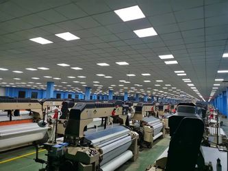 China Wujiang Yingtai Textile Co., Ltd.