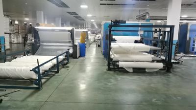 China Wujiang Yingtai Textile Co., Ltd.