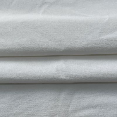 120GSM Matte Nylon Mountaineering Fabric With Four Sided Elastic Pants Jacket Fabric