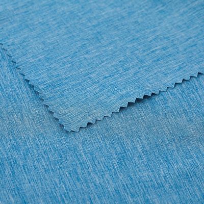 93% Polyester 7% Spandex Cationic Four Sided Elastic Beach Pants Waterproof Fabric
