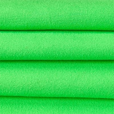100% Recycled Polyester Twill Brushed Peach Skin Beach Pants Jacket Fabric