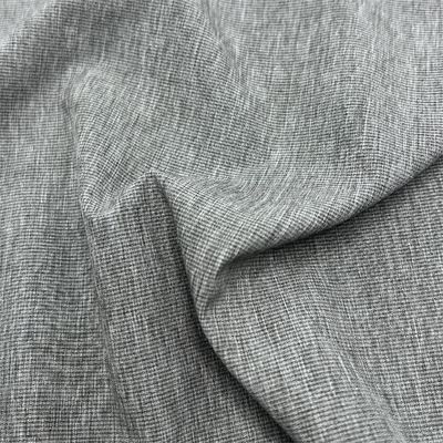 150gsm 93% Polyester 7% Spandex Cationic Four Sided Elastic Waterproof Fabric