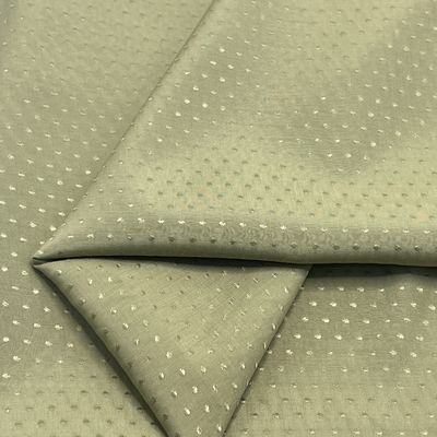 60S 89GSM Imitation Copper Ammonia Fashion Women'S Clothing Fabric